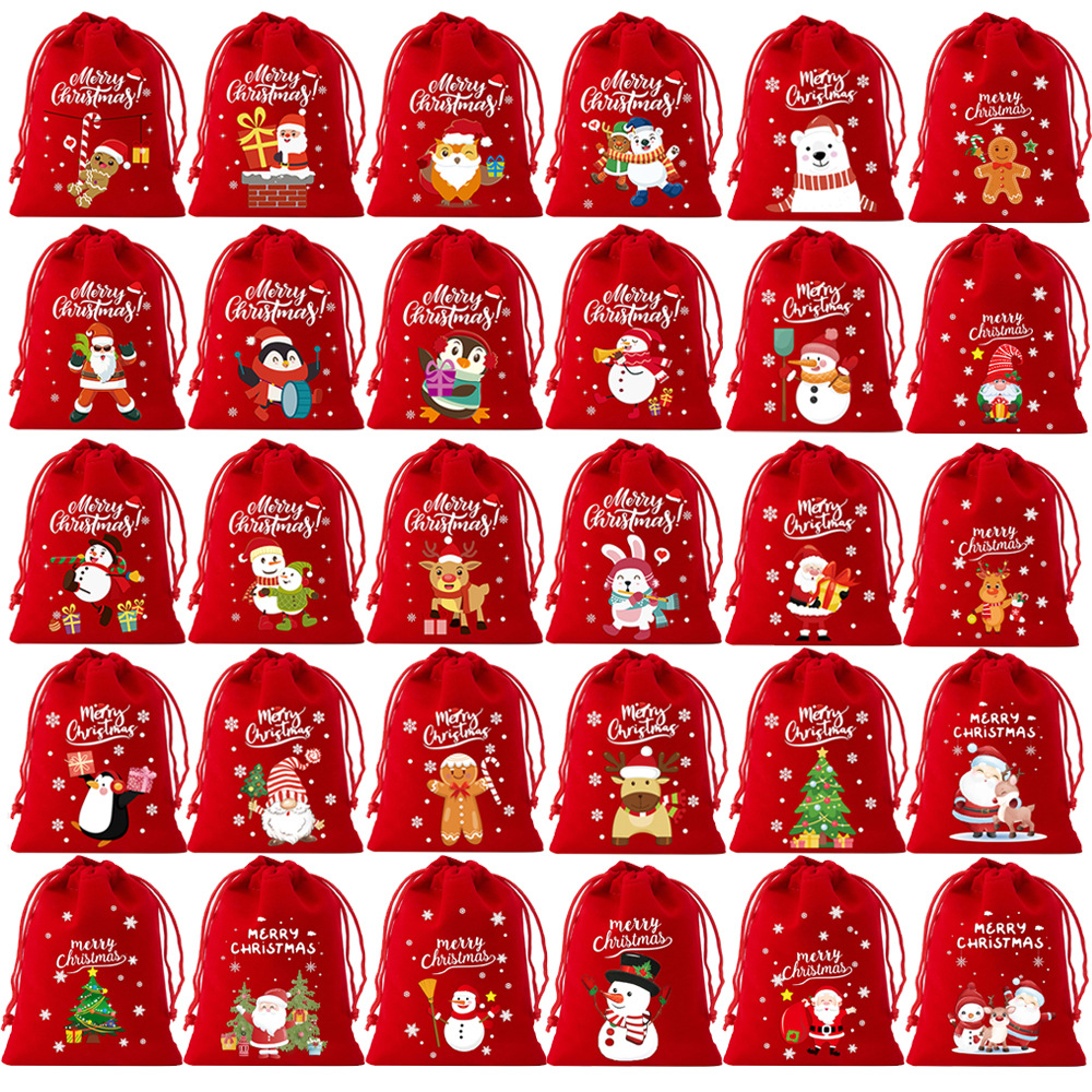 그림 스타일 30개/세트, 10*12cm