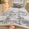 Colorful - Cloud Gray [thick and velvet, no shedding]