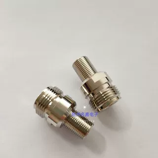 N/F-KK 射频同轴连接器
