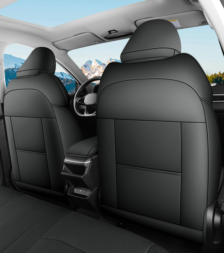 2026 Fourth Generation Geely Emgrand 4 Million Commemorative Seat Cover All Year Round All-Inclusive Special Seat Cover Cushion