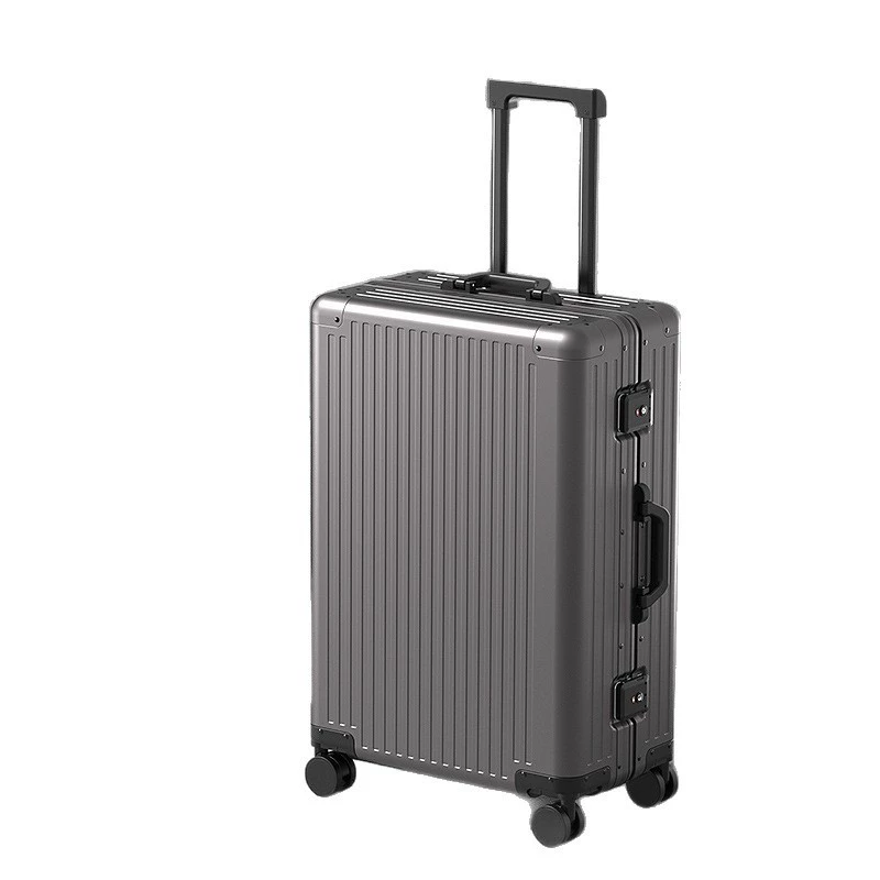 (Cross-border trading), capacious suitcase for leisure, 20 inch