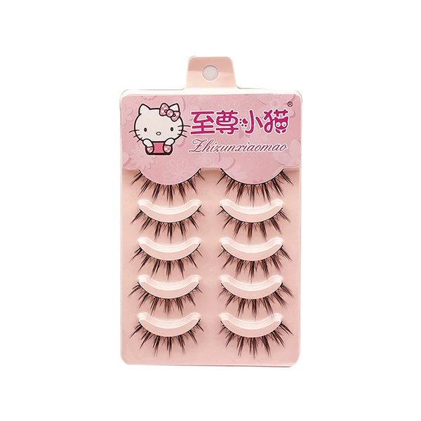 4009 five pairs of little devil