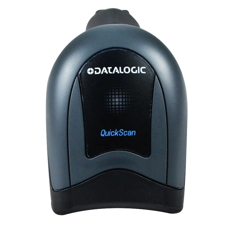 DataLOGIC Deeli QD2430/2437/2131 сканер QR-кодов гачок