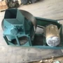 齐全定制两用油电粉碎机