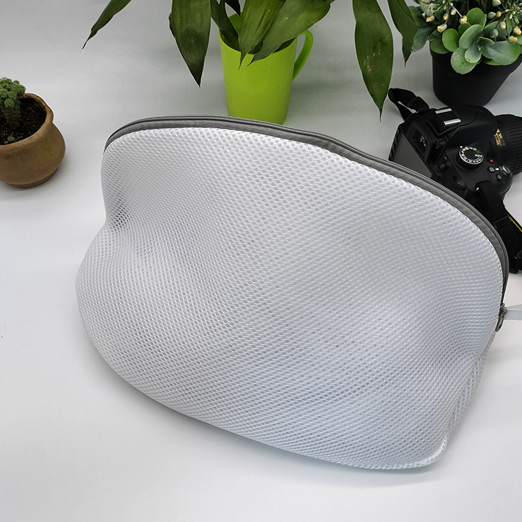 Bolsa de ropa interior lavado suministros máquina perezosa lavado de zapatos bolsa Hotel lavandería bolsa de lavado lavadora lavado de zapatos bolsa al por mayor