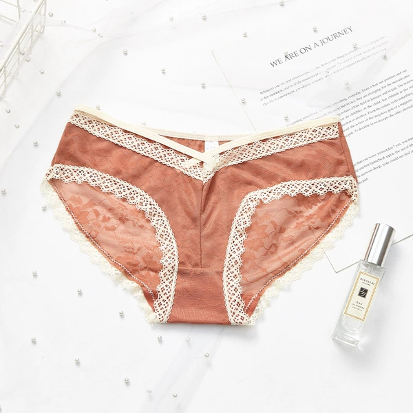 Brown orange