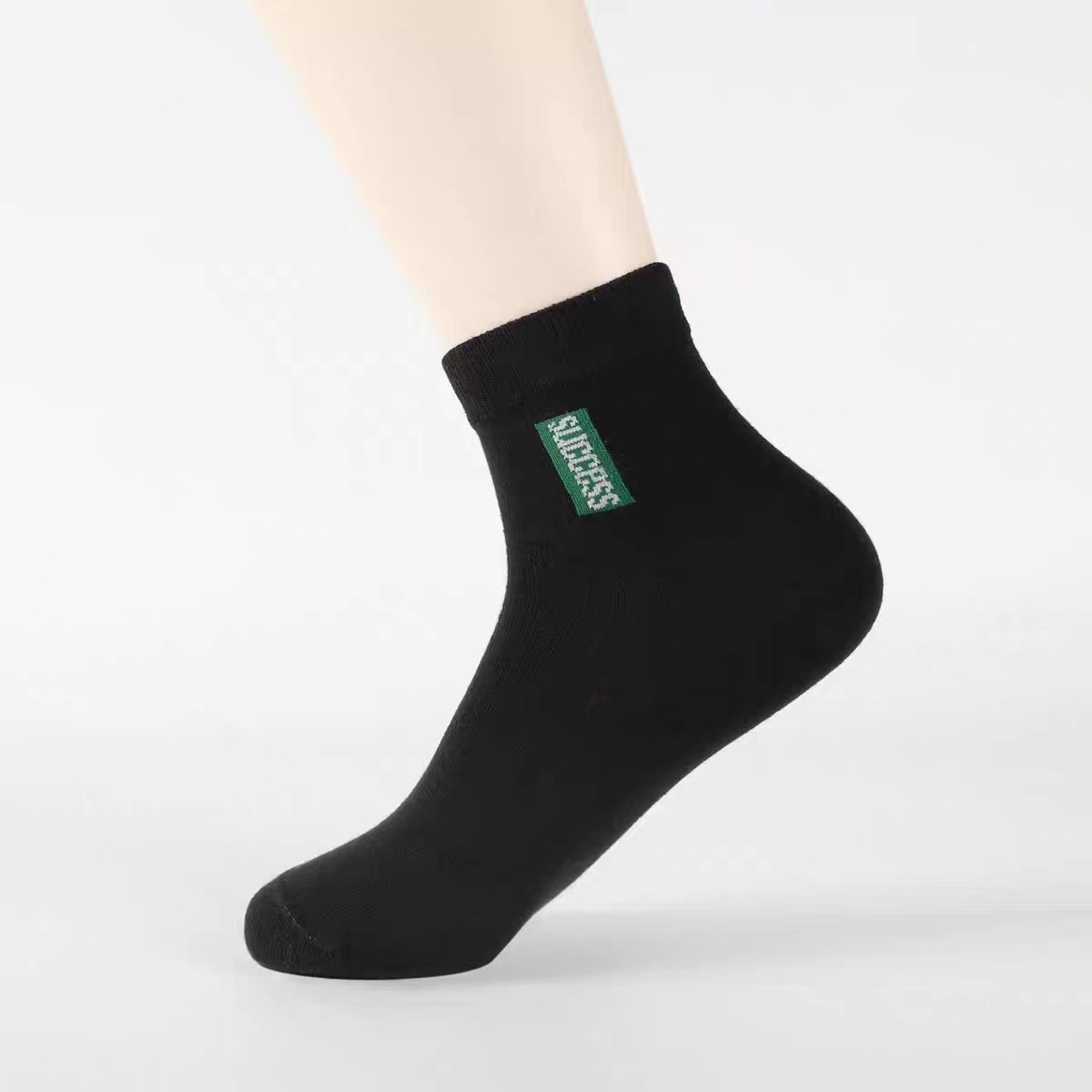 [SUCC 중종아리 사업] 블랙