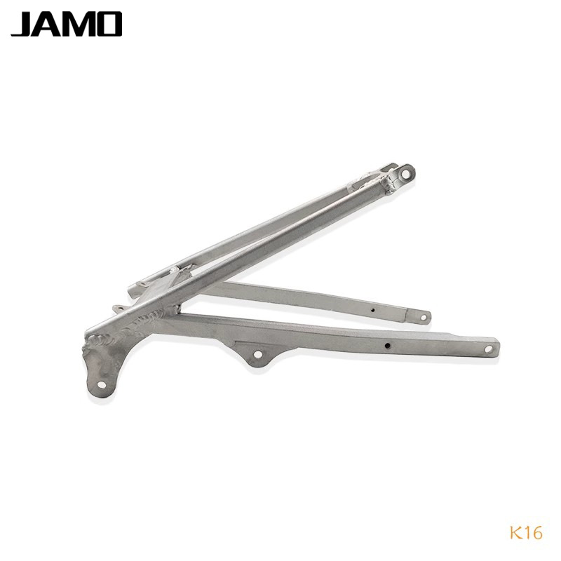Suitable for Kevis K16 Off-Road Motorcycle Ktm Sx Sxf Xcw Excf Modified Subframe Tailstock