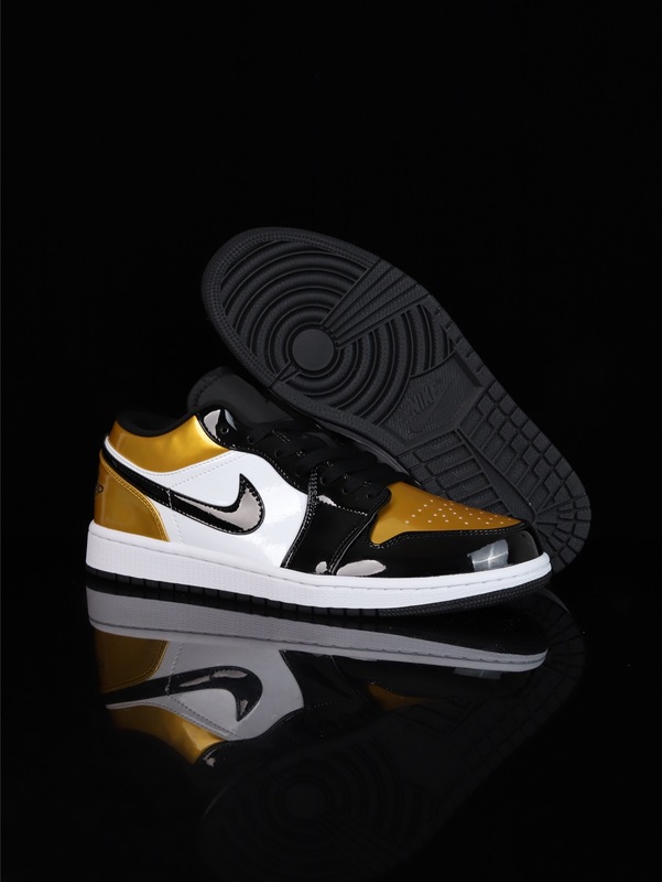 莆田純正原フルヘッドレザーエアクッションシューズ AJ1 紳士靴バスケットボールシューズ aj1 ロートップ女性スニーカースポーツシューズ|undefined