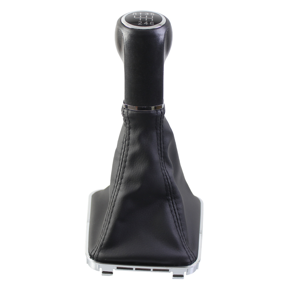Opel Zafira B car gear shift knob, shift handle ball head, gear handle accessories