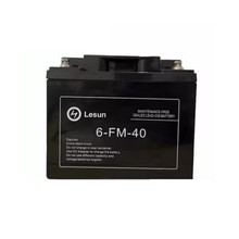 Lesun늳6-FM-40 12V40AHCԴ UPSֱϵyC