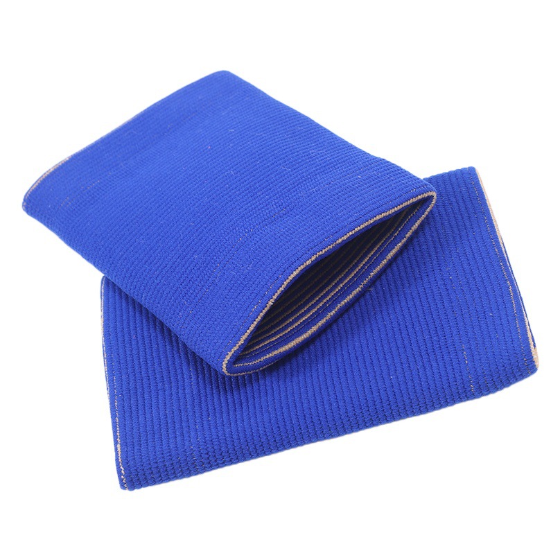 Summer thin men's and women's sports wrist guard anti-sprain running fitness basketball volleyball sweat-absorbing wrist guard wholesale