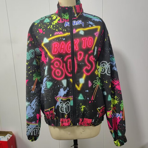 Clothing 70s retro disco costumes party stage performances clothing wholesale