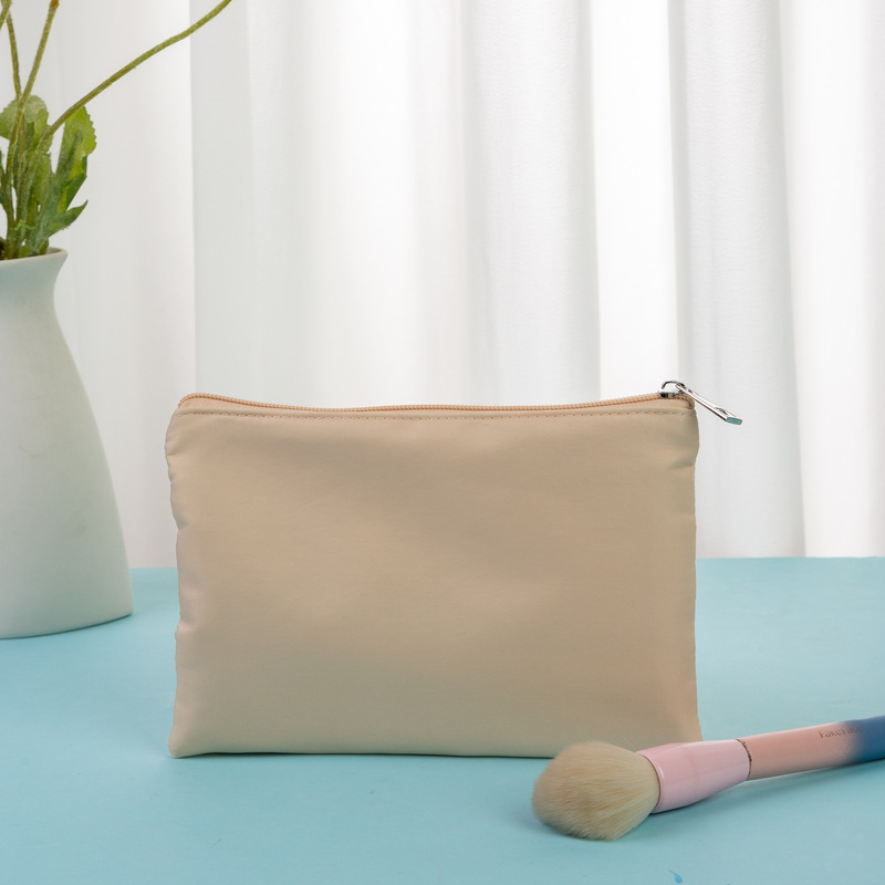 Cross-Border Hot Spot Lipstick Cosmetic Bag Casual Travel Bag Storage Portable Women's Cosmetic Bag Coin Purse