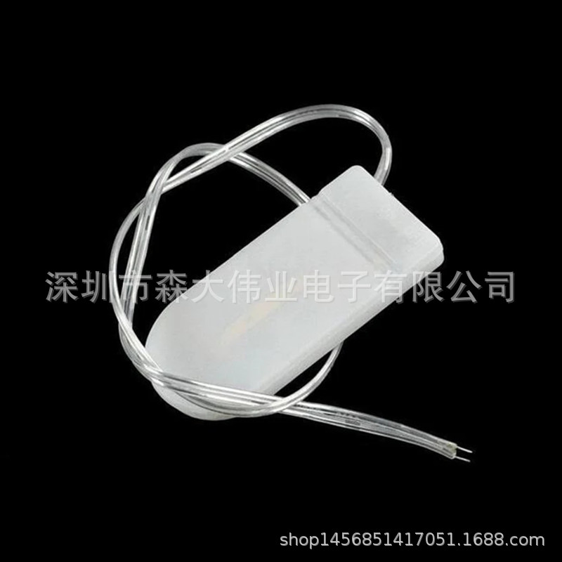 1pc-Hold-2x-CR2032-Button-Coin