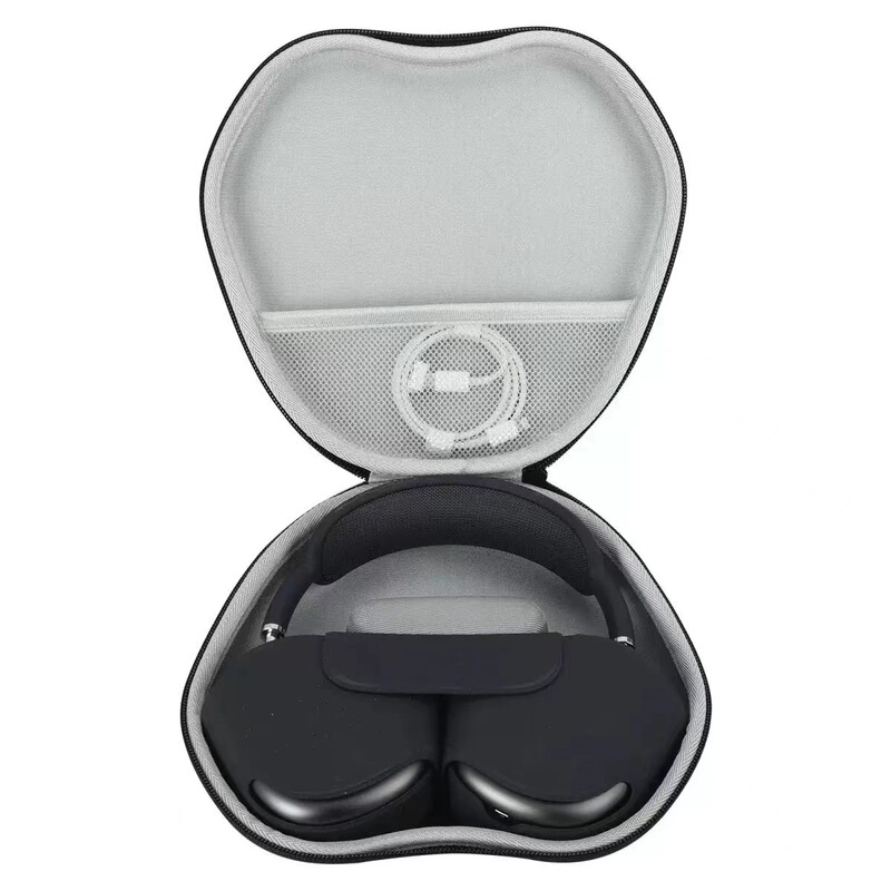 airpods max bluetooth headset storage bag wireless headset EVA storage box in stock airpods max bluetooth headset storage bag wireless headset EVA storage box in stock