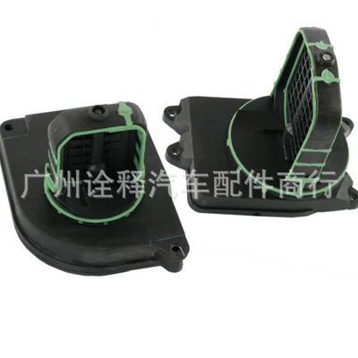 Intake Manifold Control – Other brake systems