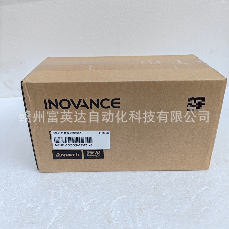 伺服电机MS1H1-10C30CB-T331Z X6全新库存现货议价销售顺丰包邮