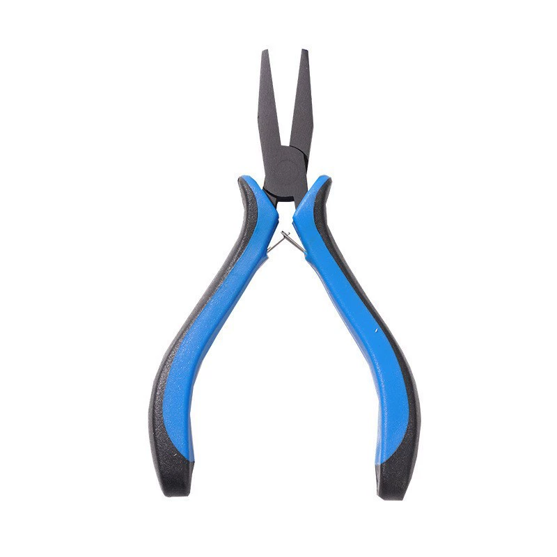 Handle, accessory handmade, cable pliers teflon-coated, DIY