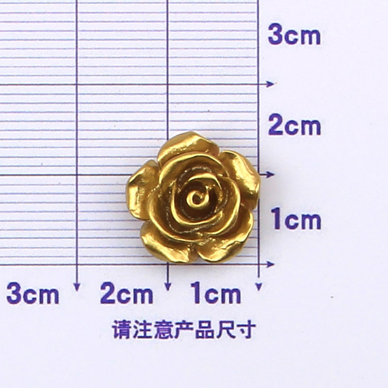 Perla 5 color pintura Rosa nuevo creativo DIY crema pegamento teléfono caso resina material horquilla tocado Accesorios