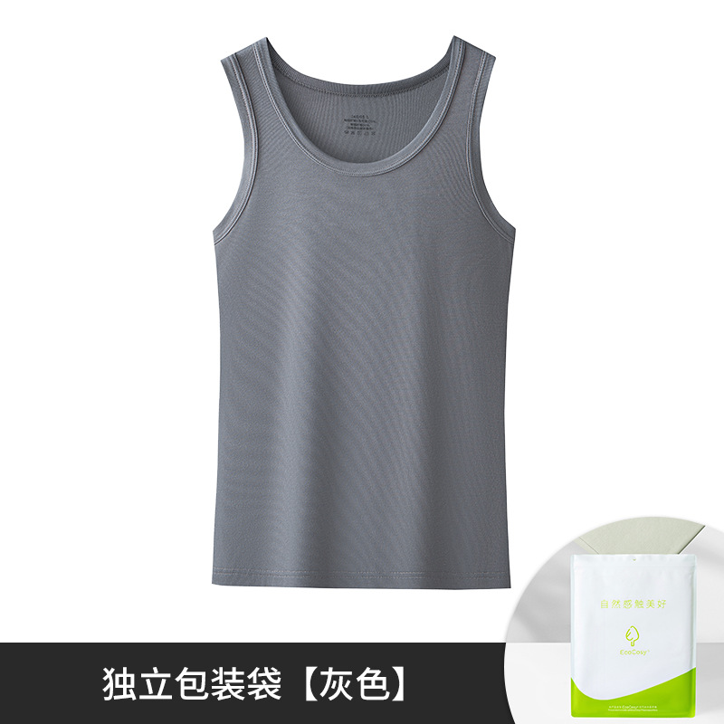 [Boutique de viaje] Nuevo estilo Youkesis primavera y verano damas camiseta sin mangas deportes fitness ocio chaleco