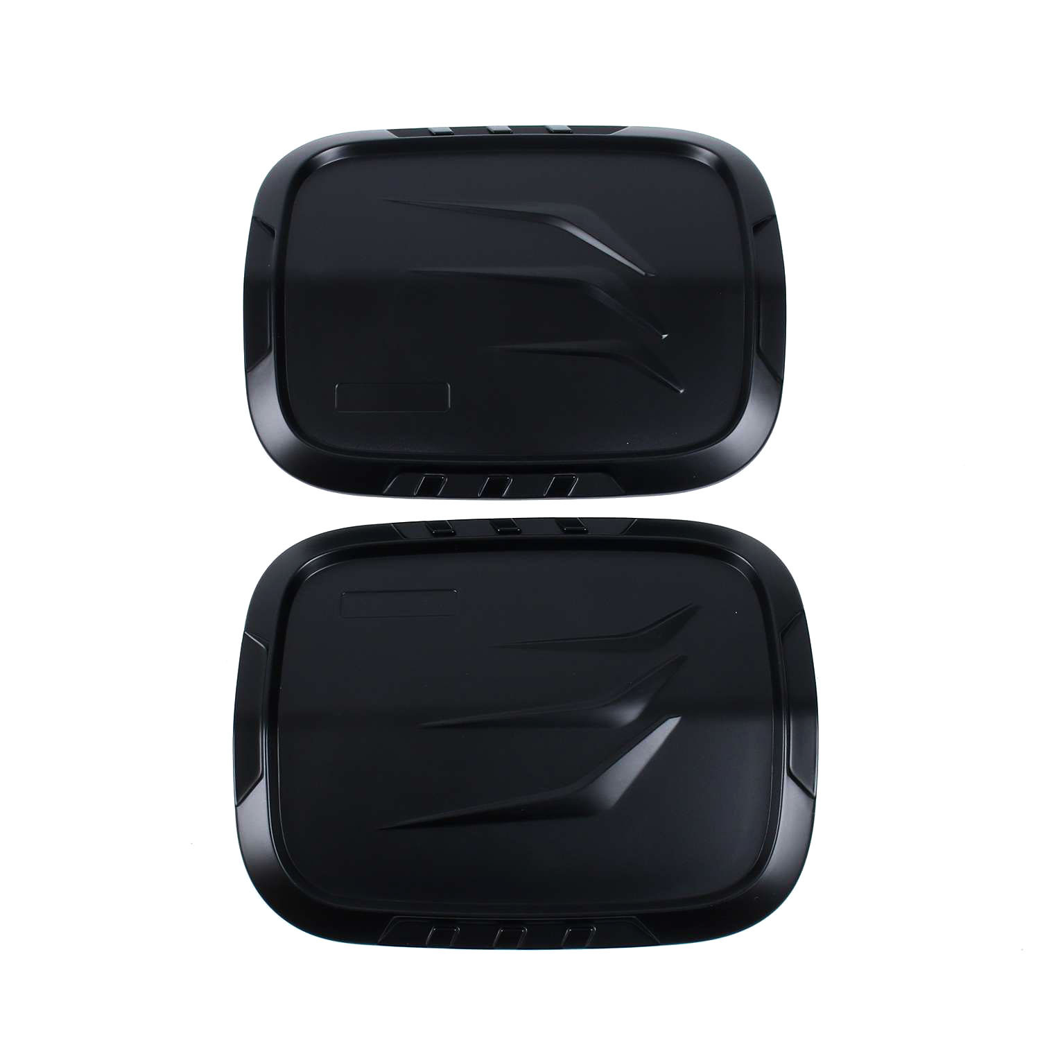 Suitable for 23 equations Leopard 5 handle door bowl front fog lamp cover rear fog lamp frame brake lamp exterior decoration
