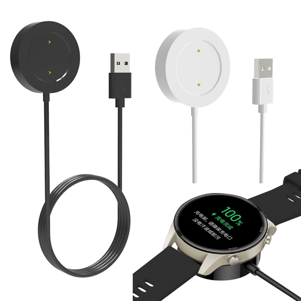 Совместимо с кабелем зарядки для здрав Watch Color Sports Charger Color Sport Edition часы