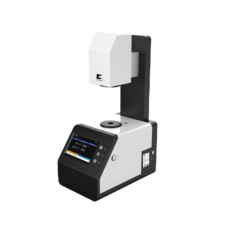 TH-100透光率雾度计玻璃薄膜塑料透过率雾度仪TH-09 TH-110