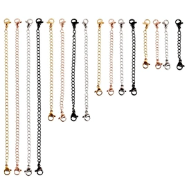 饰品配件;项链;手链