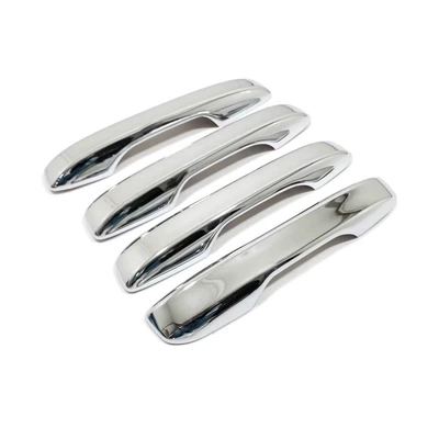 for Honda 23-26 Crv/23: Portal Wrist - electroplating-ordinary
