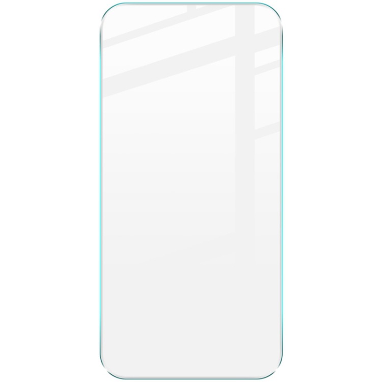 Aplicable para iPhone 16 Plus Película de vidrio templado de pantalla completa de la serie H de Amek