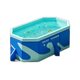 Swimming Pool Children's Household Non-inflatable Swimming Pool Foldable Outdoor Large Stand Playing Pool Family Baby Swimming