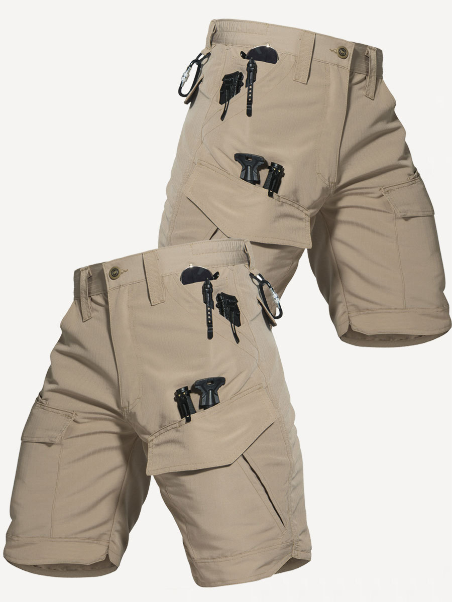 Men's summer shorts