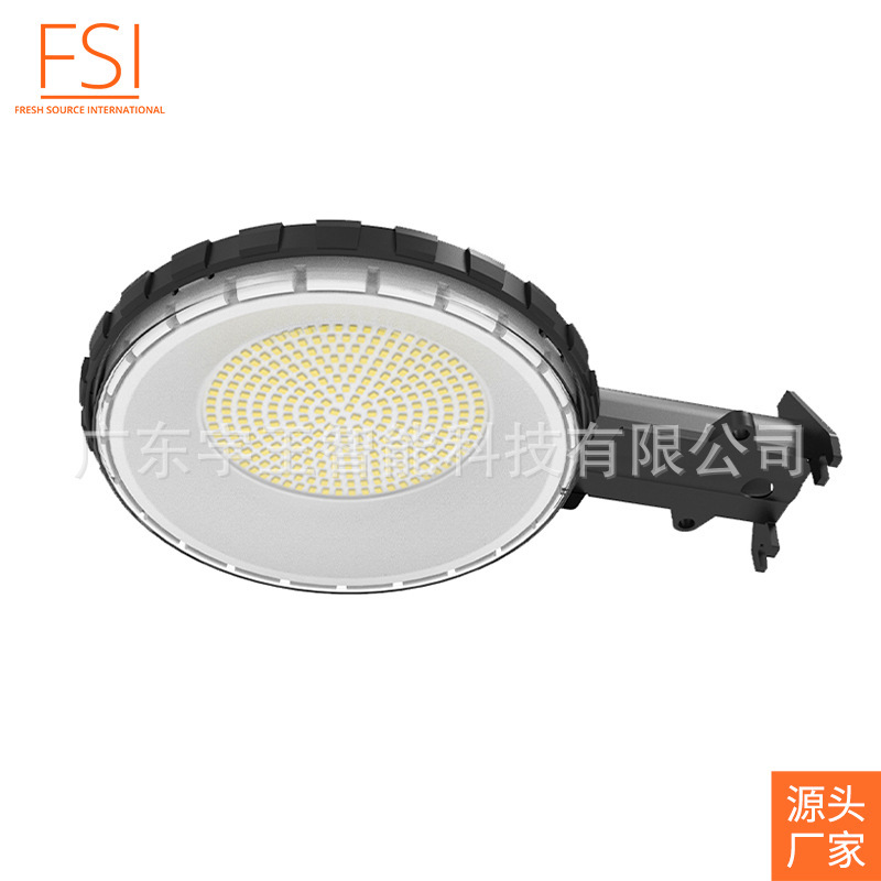 Cross-Border Hot-Selling Outdoor Wall Lamp Led Lamp Exterior Wall Lamp Waterproof American Barn Lamp Wallpack Garden Lamp Super Bright