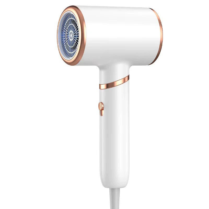 Фен Hair Dryer H1 HC601 HC604, высокая мощность, ионизирующая защита, варианты цифрового дисплея