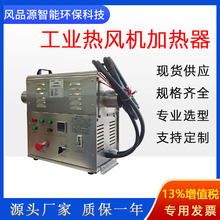 烘箱烤箱工业热风机耐高温防干烧加热器烘干房加热干燥高压热风机