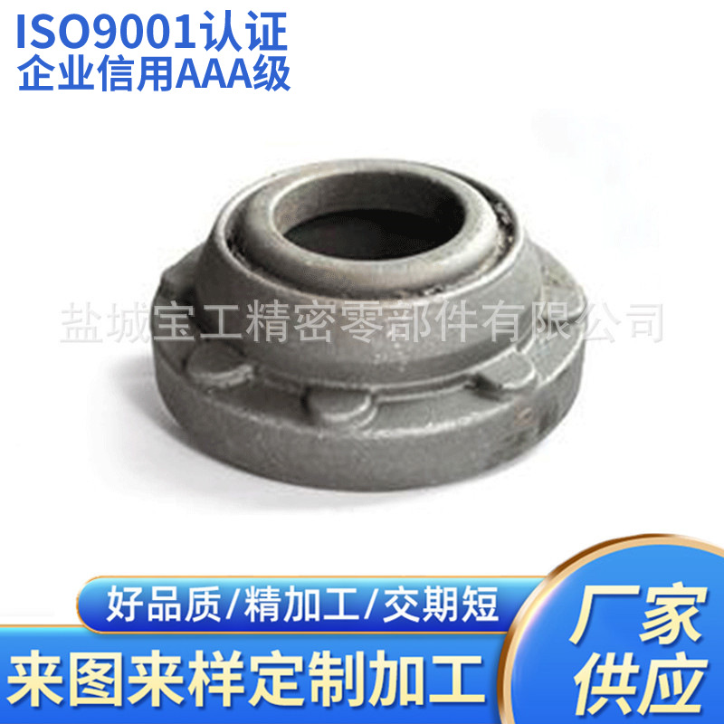 不锈钢数控车床厂家供应加工不锈钢CNC机加工数控车床加工非标件