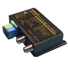 ftth光纖入戶單纖分波光接收機WDM數字模擬單芯入戶超低入戶設備