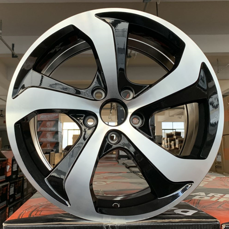 Suitable for 16.0/17inch BYD Qin Wheel Hub BYD Song MAX Sui 18.0/19inch S6 S7 Han 22inch Tang Steel Ring