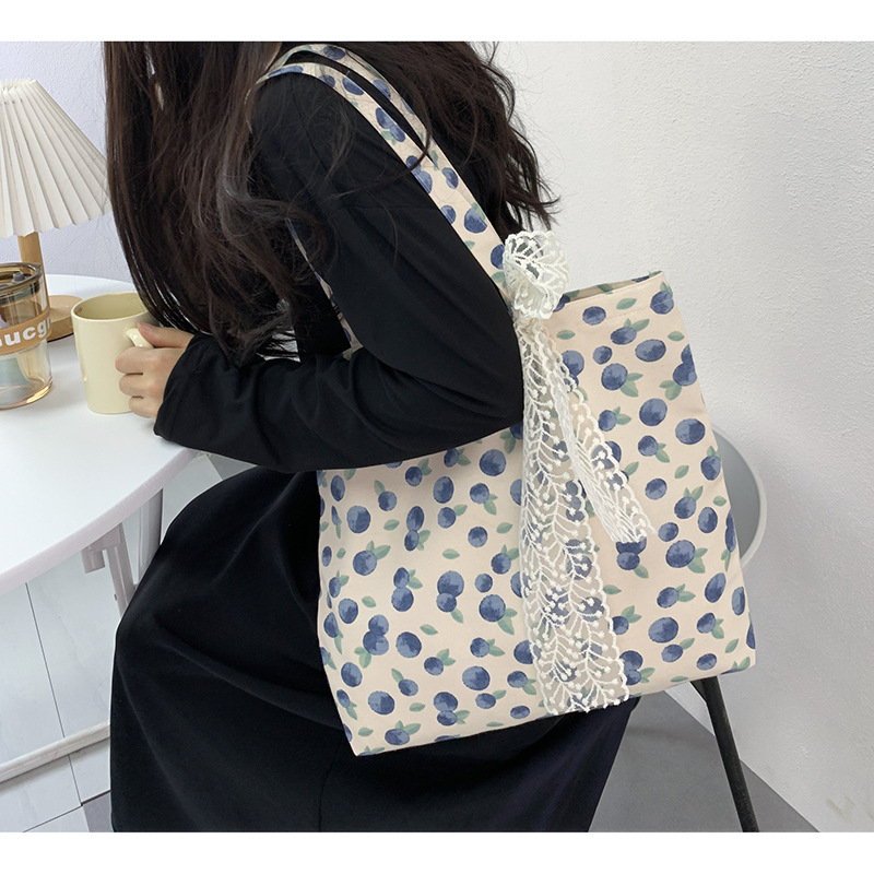 capacious one-shoulder bag