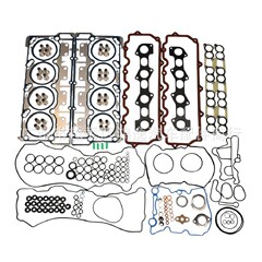HSU26734-20 はフォード 6.0/20MM シリンダーベッドバルブカバーガスケットエンジンオーバーホールキットに適しています。