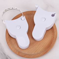 Accurate measurement ruler, waist circumference ruler, manual circumference ruler, thigh, abdomen, head circumference, body measurement ruler, fitness ruler