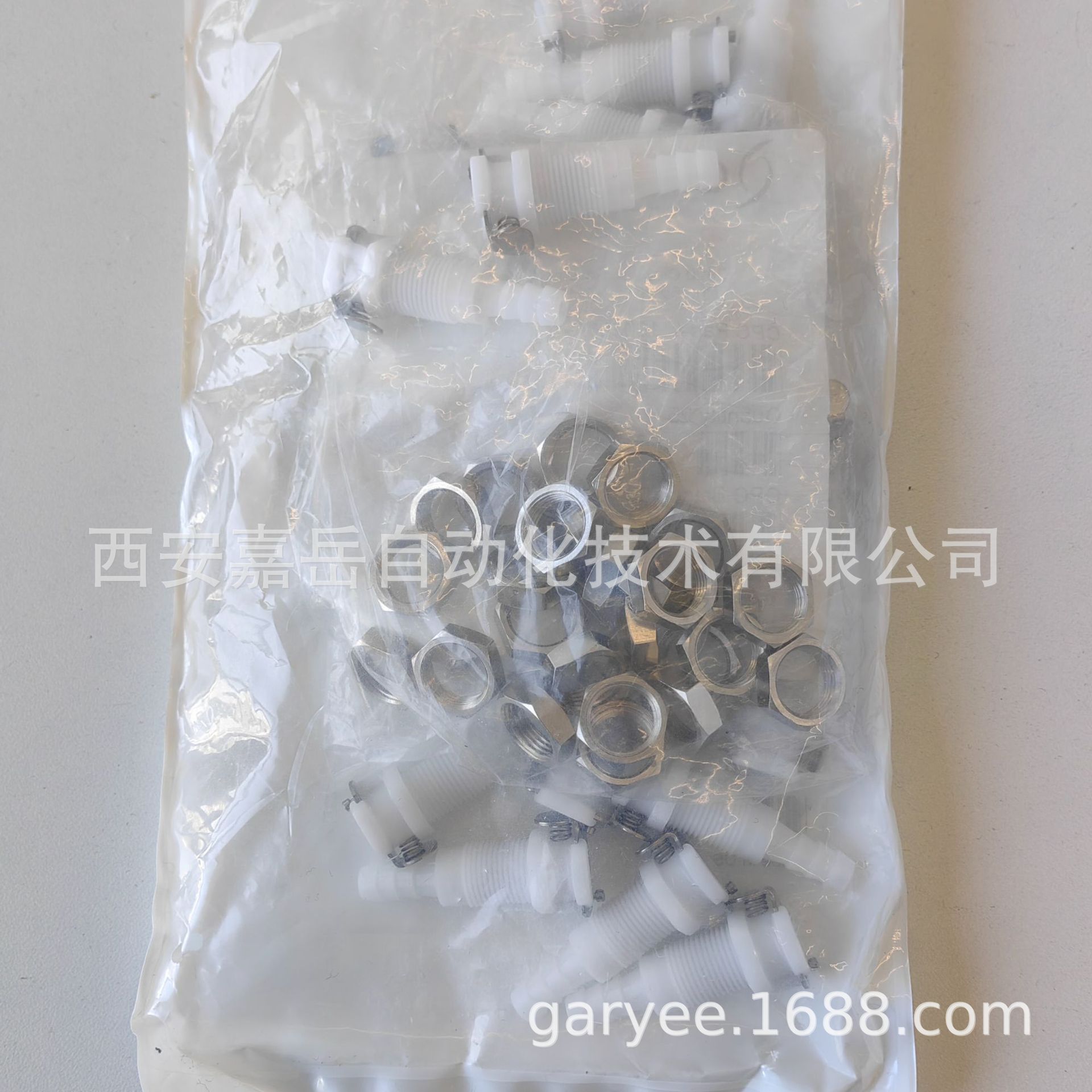 CPC��Ʒ ͨ�������� PMC ϵ�п��ٽ�ͷPMCD1604