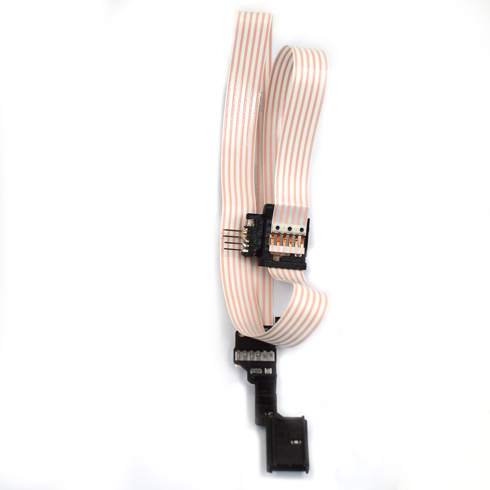 5K0953569 Wiring Harness Assembly with Plug Suitable for 5K0953569Al 5K0569 Series Hairspring Wiring Harness