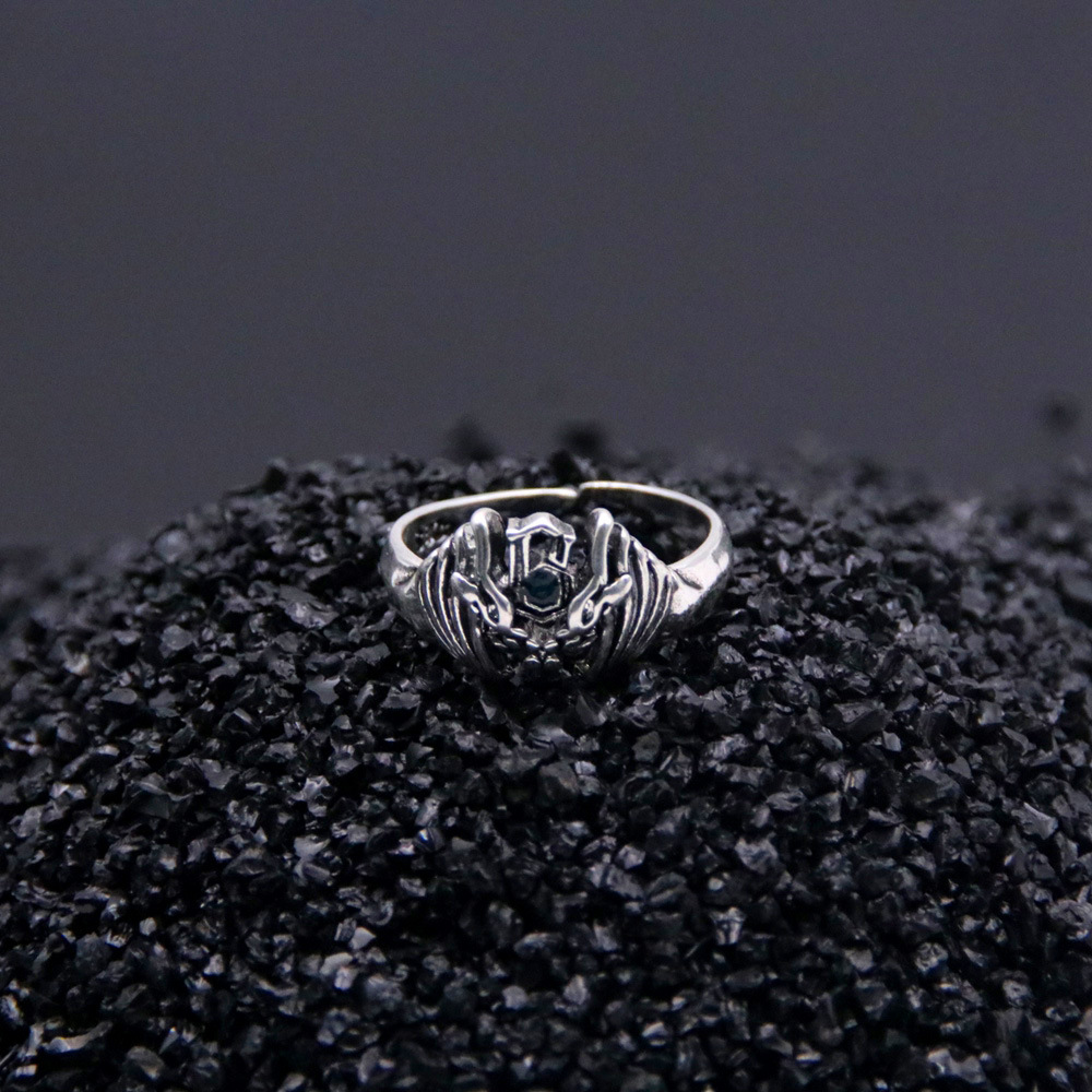 Impression Ring Color 3