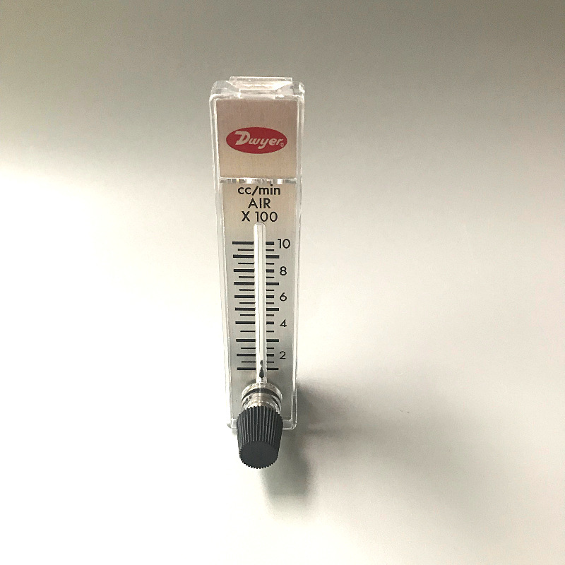 正品美国德威尔浮子流量计RMA-13-SSV RMA-151-SSV转子流量计