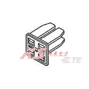 TYCO̩��TE����AMPԭ�b��Ʒ174656-7�B�����z�� �F؛����