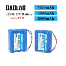 18650 �늳� 3S1P 12V 3600.4000.8000mah�ɳ��늳��늳ؽM��B