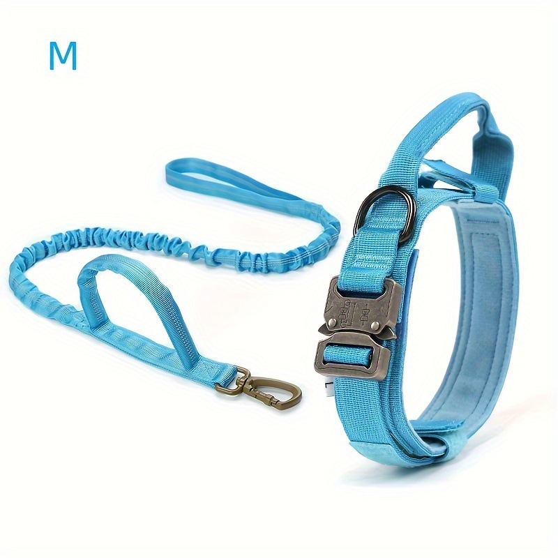 Retractable Dog Leash Durable Comfortable Retractable Dog