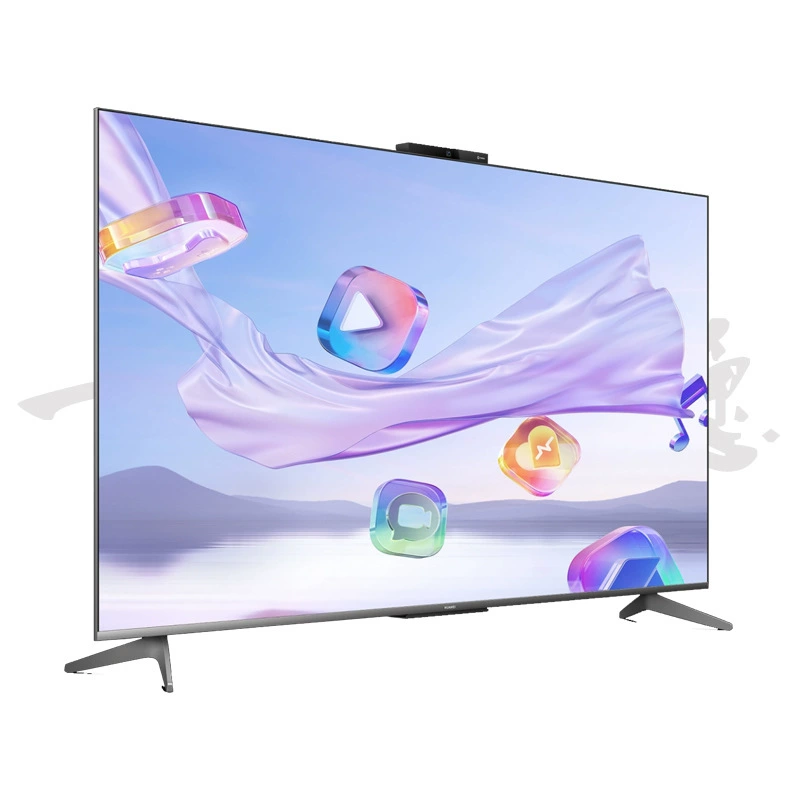 Huawei VISION умный экран 4 ультратонкий полноэкранный ультравысокая чёткость 240 Гц камера умный ЖК телевизор